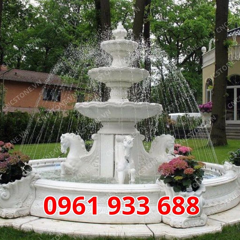 Đá cao cấp – Sức hút và giá trị vượt thời gian